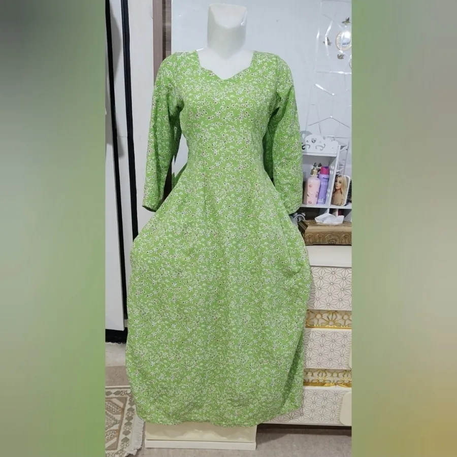 پیراهن مجلسی
