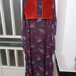 لباس کوردی