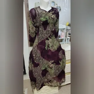 پیراهن مجلسی