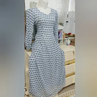 پیراهن مجلسی