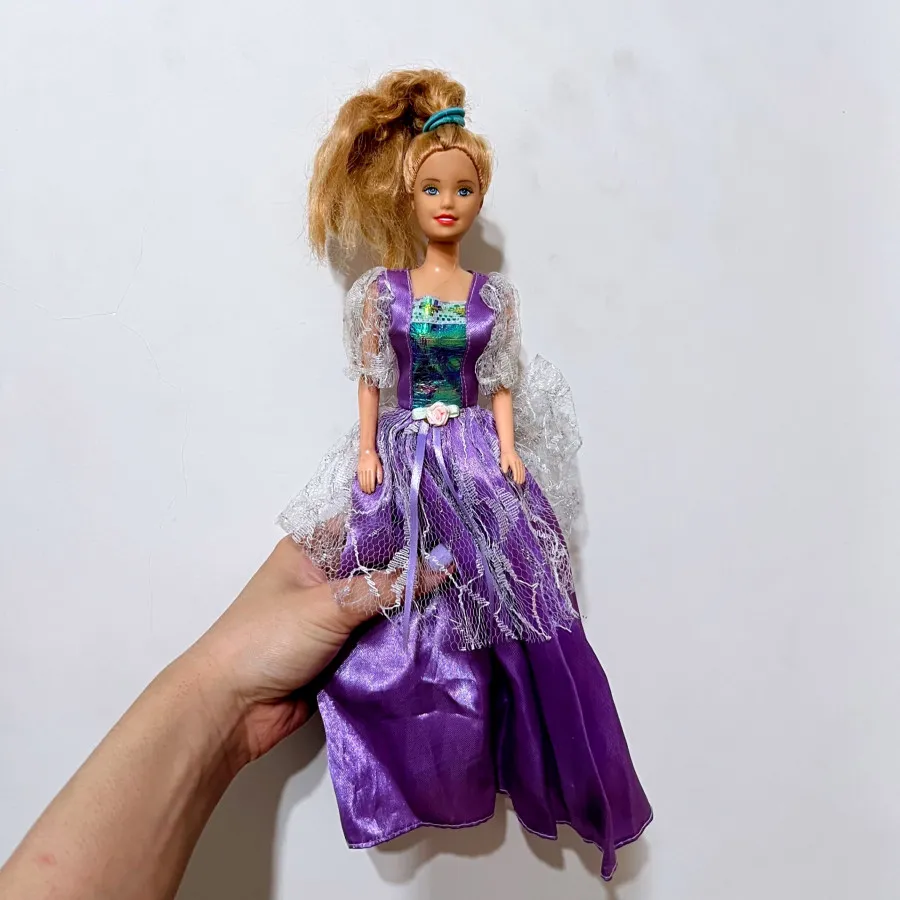عروسک باربی اصل