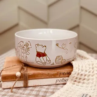 کاسه‌ی سرامیکی Winnie