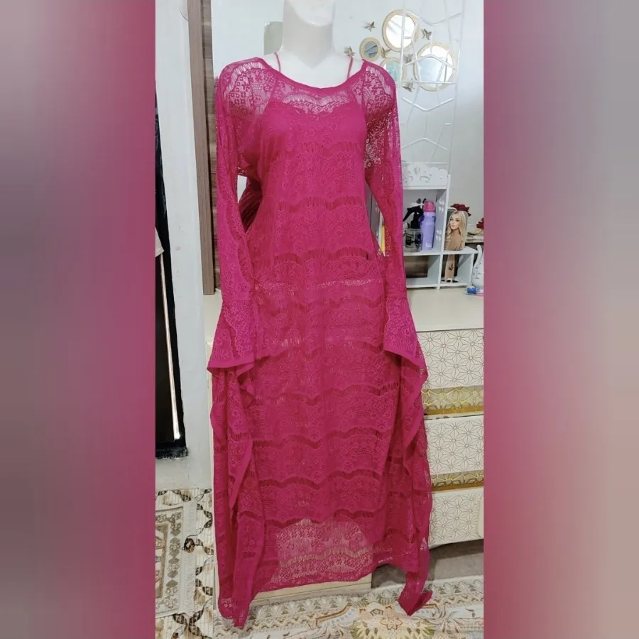 پیراهن مجلسی