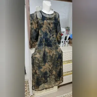 پیراهن مجلسی