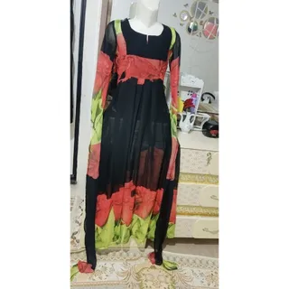 پیراهن مجلسی