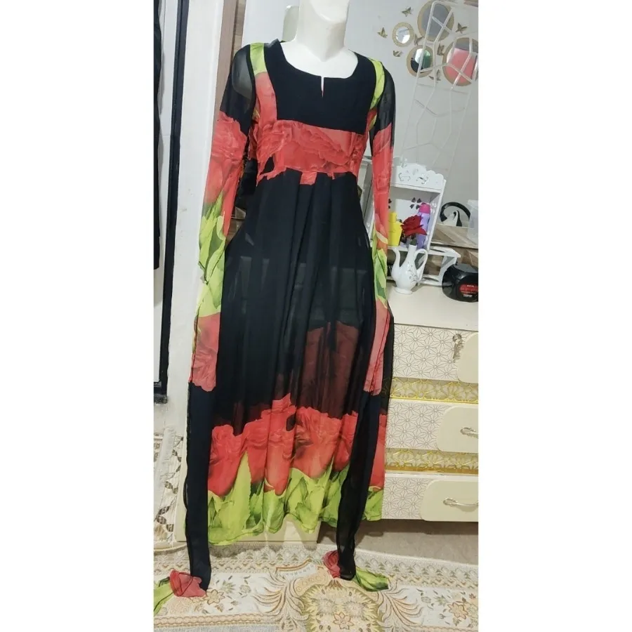 پیراهن مجلسی