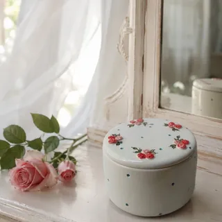 جعبه سرامیکی