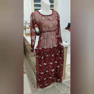 پیراهن مجلسی