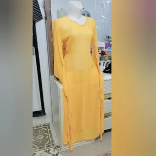 پیراهن مجلسی