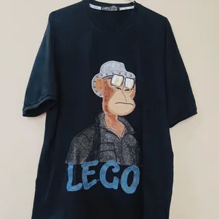تیشرت Lego