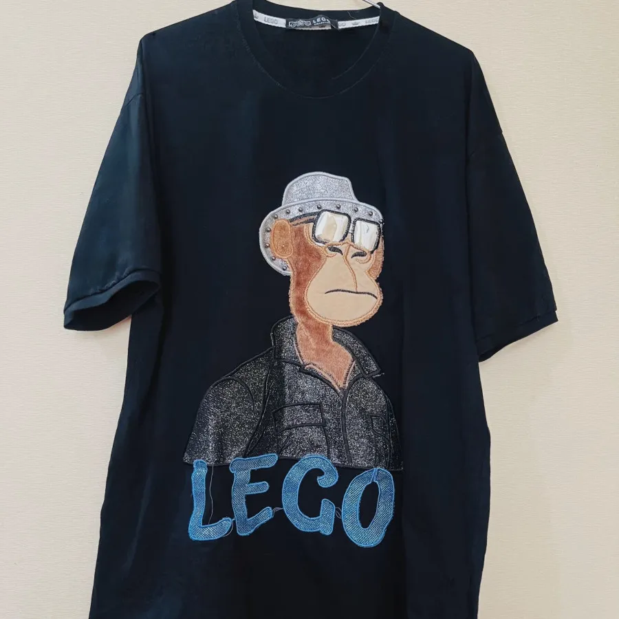 تیشرت Lego