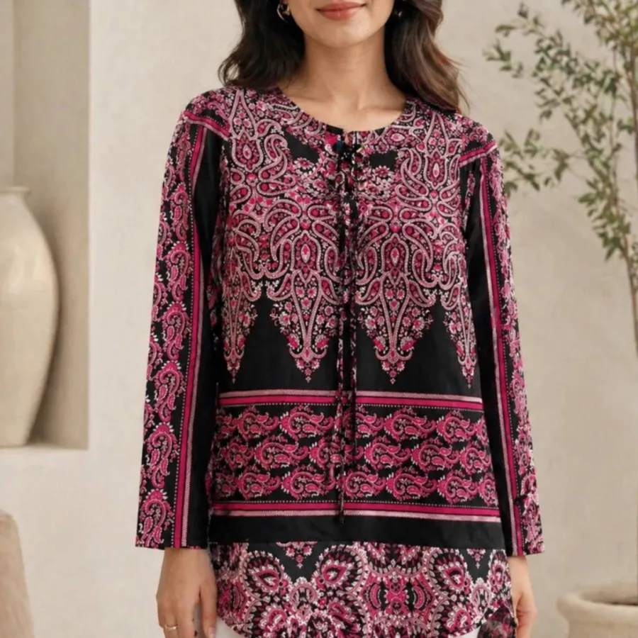تونیک وارداتی