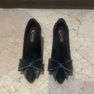 کفش مجلسی