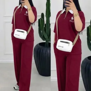 ست پولو شرت