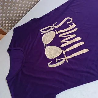 تیشرت نخی