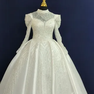 لباس عروس