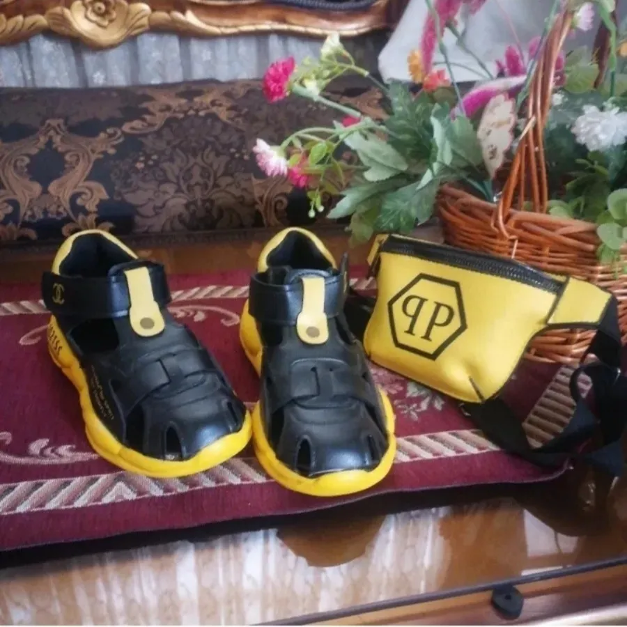 ست کفش و کیف