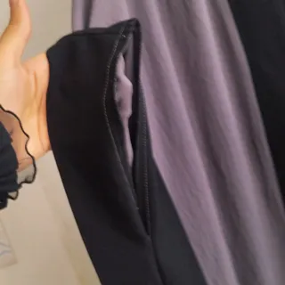 مانتو فری سایز