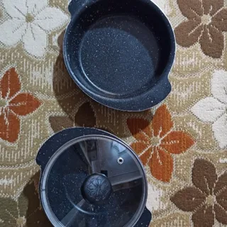 قابلمه و تابه ست