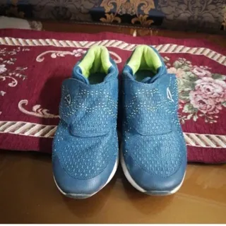 کفش بچگانه وارداتی