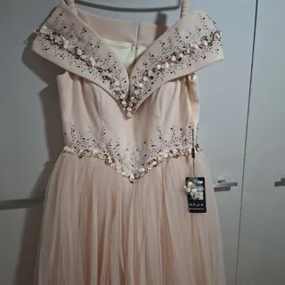 لباس عقد گلبهی
