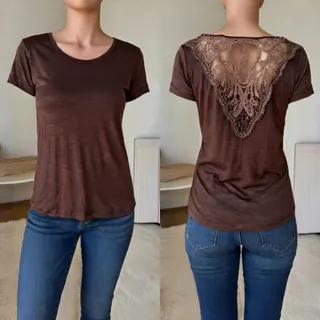 تیشرت ناز خارجی