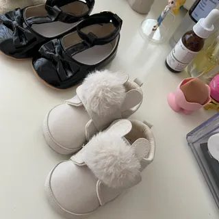 کفش بچگانه وارداتی
