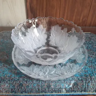 کاسه و بشقاب