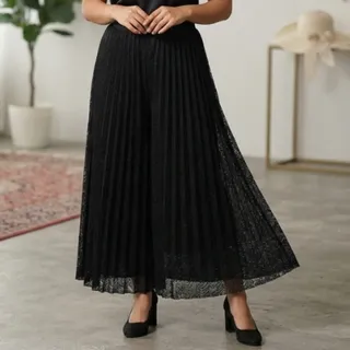 شلوار گیپور زنانه