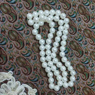 گردنبند رومانتویی