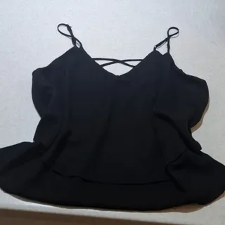 تاپ زنانه