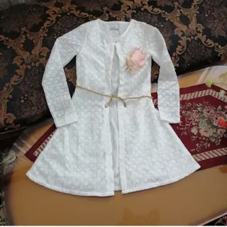 سارافن بچگانه مزون