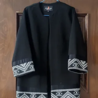 مانتو کتی مجلسی