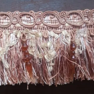 ریشه پرده