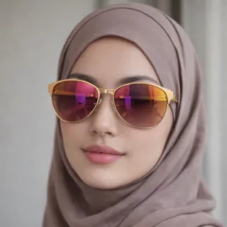 عینک آفتابی زنانه