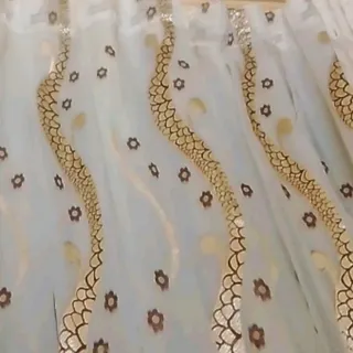 پرده پایسه شیک