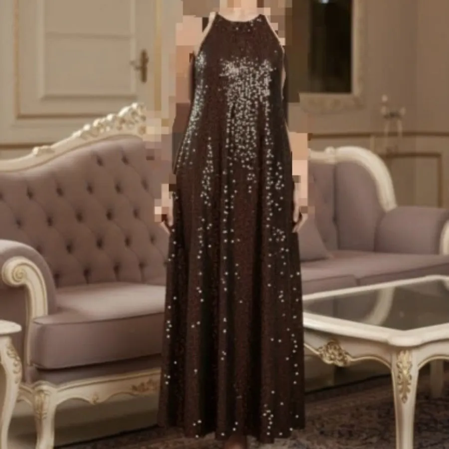 پیراهن مجلسی زنانه