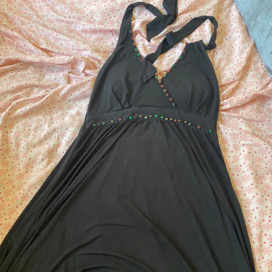 پیراهن گره ای