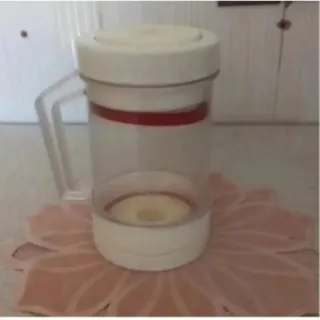 جاربی