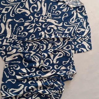 تیشرت شلوار نخی
