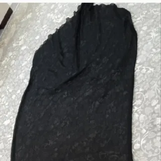 شال مشکی