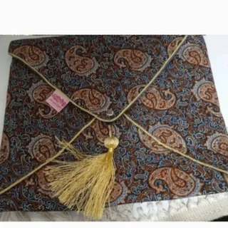 جا قرآنی  ترمه