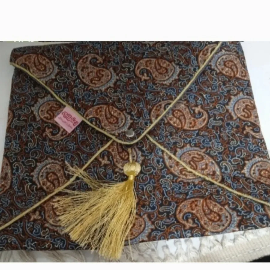 جا قرآنی  ترمه