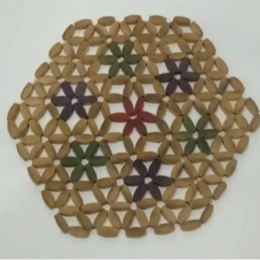 زیر قابلمه ای