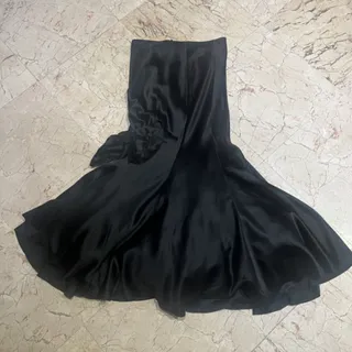 پیراهن دکلته