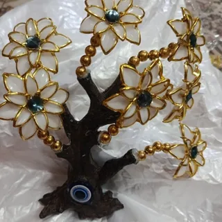 درختچه چشم و نظر