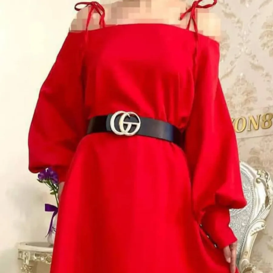 پیراهن شیک زنانه