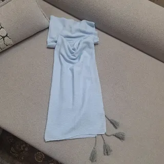 شال ابی برشکا
