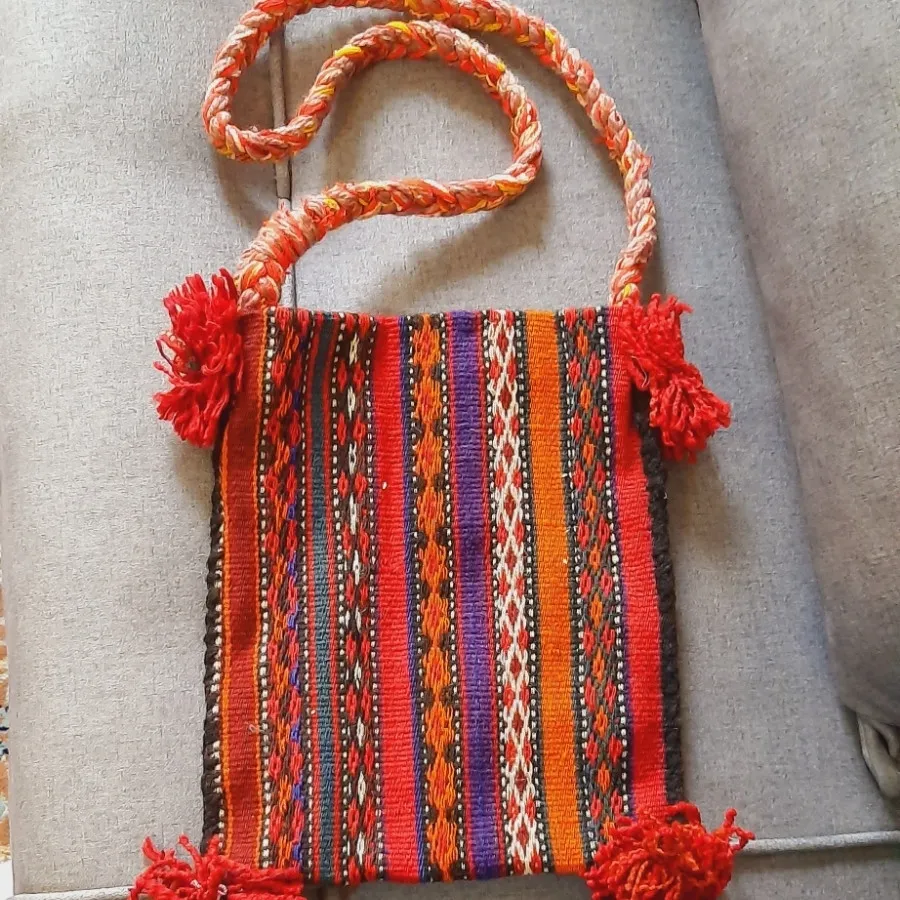 کیف سنتی