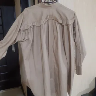 مانتو خنک